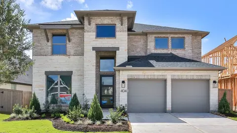 404 Darling Creek Ln, Katy, TX 77493