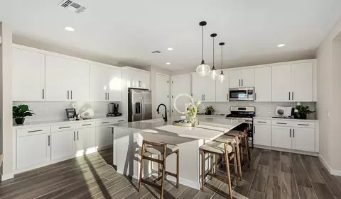 Kitchen - 10295 S Cave Spring Trl, Apache Junction, AZ 85120 photo 1 of 3