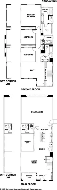 Floorplan - 10295 S Cave Spring Trl, Apache Junction, AZ 85120 photo 1 of 1
