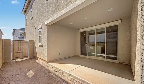 Exterior - 10295 S Cave Spring Trl, Apache Junction, AZ 85120 photo 3 of 6