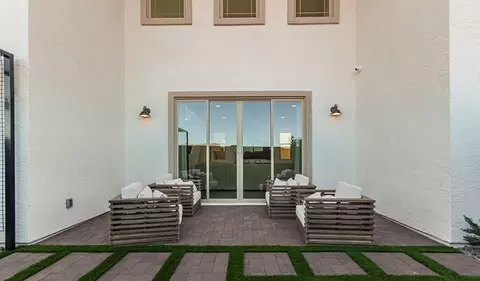 Exterior - 10295 S Cave Spring Trl, Apache Junction, AZ 85120 photo 5 of 8
