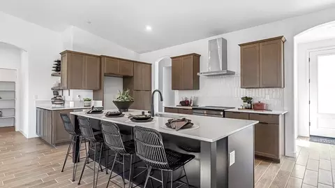 Kitchen - Jewetta & 7th Standard, Shafter, CA 93263 photo 1 of 4