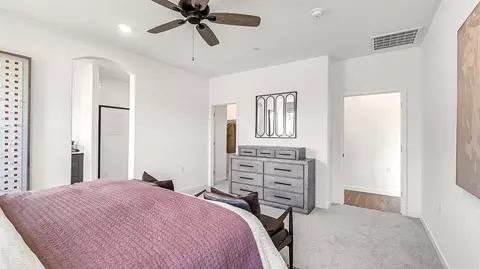 Bedroom - Jewetta & 7th Standard, Shafter, CA 93263 photo 2 of 5