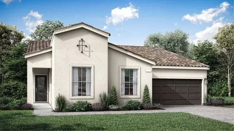 Jewetta & 7th Standard, Shafter, CA 93263