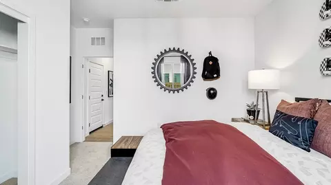 Bedroom - Jewetta & 7th Standard, Shafter, CA 93263 photo 5 of 5