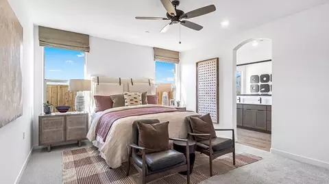 Bedroom - Jewetta & 7th Standard, Shafter, CA 93263 photo 1 of 5