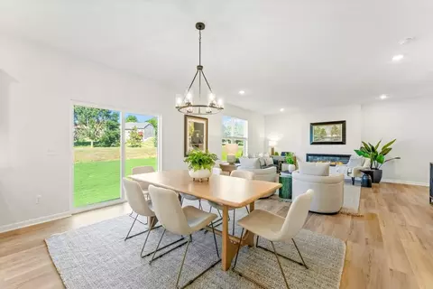 Dining - 11500 19th St NE, Saint Michael, MN 55376 photo 3 of 3
