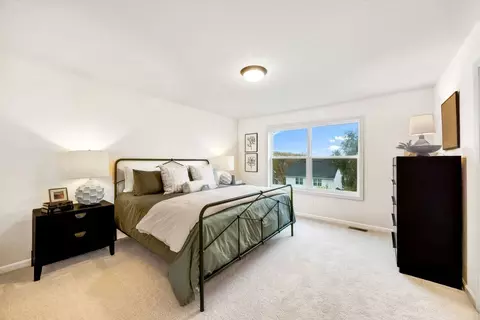 Bedroom - 11500 19th St NE, Saint Michael, MN 55376 photo 3 of 6