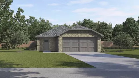 1921 Castle Creek Trl, Blue Ridge, TX 75424