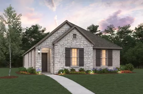 1021 Canuela Way, Justin, TX 76247