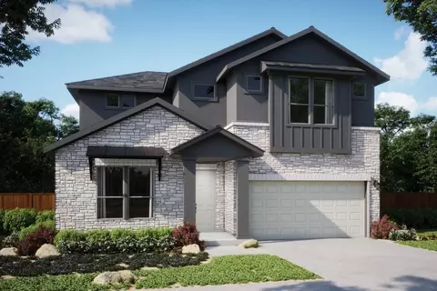 1313 Robin Trl, Round Rock, TX 78681