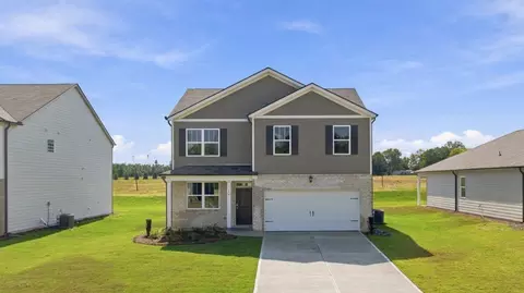 108 Babcock Dr NE, Rome, GA 30165