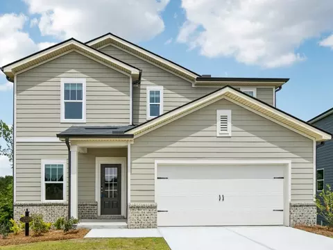 148 Proust Cir, Dallas, GA 30132