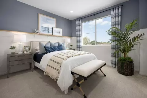 Bedroom - 5901 Atlantic Ave, Long Beach, CA 90805 photo 1 of 1