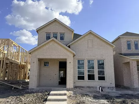 11633 Empress Dr, Frisco, TX 75035