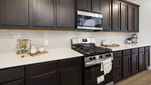 Kitchen - 2204 Chloe Ln, Anna, TX 75409 photo 7 of 9