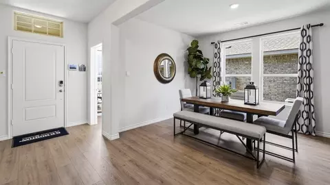 Entry Way - 2204 Chloe Ln, Anna, TX 75409 photo 4 of 11