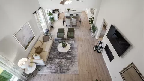 Entry Way - 2204 Chloe Ln, Anna, TX 75409 photo 3 of 11