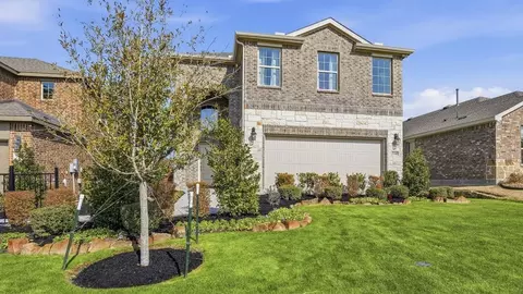 Exterior - 2204 Chloe Ln, Anna, TX 75409 photo 3 of 8