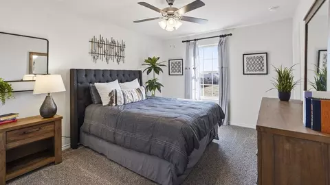 Bedroom - 2204 Chloe Ln, Anna, TX 75409 photo 17 of 27
