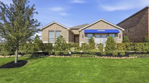Exterior - 2204 Chloe Ln, Anna, TX 75409 photo 8 of 8