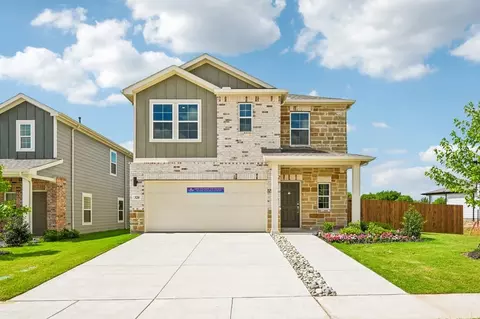 320 Sun Harvest Dr, Royse City, TX 75189