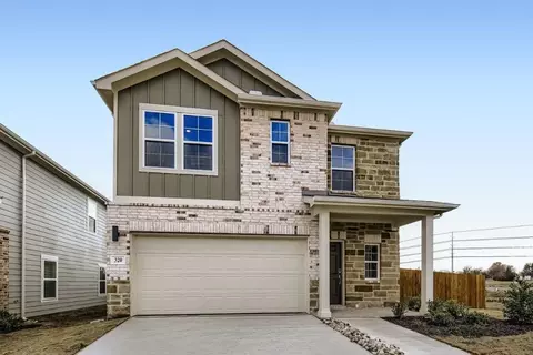 320 Sun Harvest Dr, Royse City, TX 75189