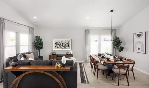 Dining - 6214 Gorini Ln, Bakersfield, CA 93313 photo 1 of 2