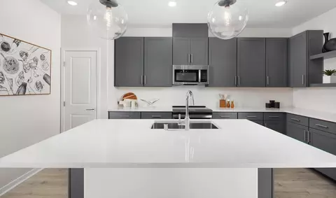 Kitchen - 6214 Gorini Ln, Bakersfield, CA 93313 photo 3 of 3