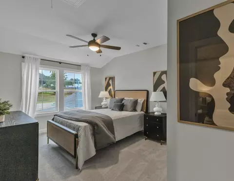 Bedroom - 173 9, Auburn, AL 36830 photo 11 of 12
