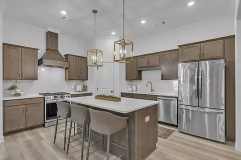 Kitchen - 173 9, Auburn, AL 36830 photo 2 of 8