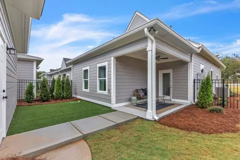 Exterior - 173 9, Auburn, AL 36830 photo 3 of 23