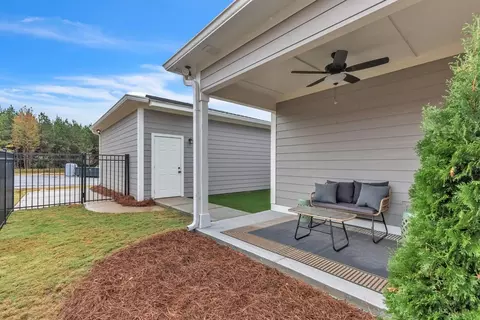 Exterior - 173 9, Auburn, AL 36830 photo 5 of 23