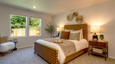 Bedroom - 3341 Eden Way, Eugene, OR 97404 photo 7 of 14