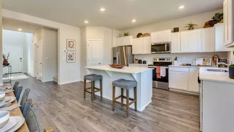 Kitchen - 3341 Eden Way, Eugene, OR 97404 photo 1 of 9