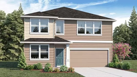 Exterior - 3341 Eden Way, Eugene, OR 97404 photo 2 of 4