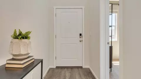 Entry Way - 3341 Eden Way, Eugene, OR 97404 photo 1 of 3