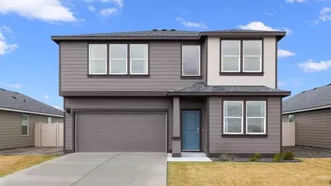 677 Terra Linda Ave, Eugene, OR 97404