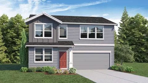 Exterior - 3341 Eden Way, Eugene, OR 97404 photo 3 of 4