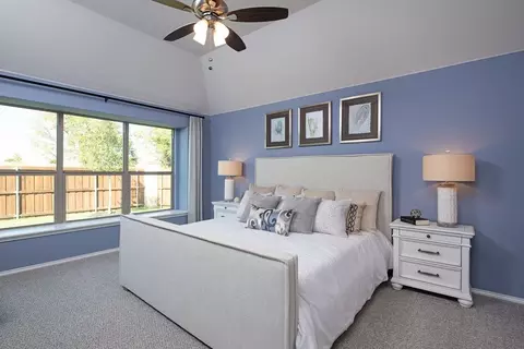 Bedroom - 902 Misty Ln, Cleburne, TX 76033 photo 1 of 3