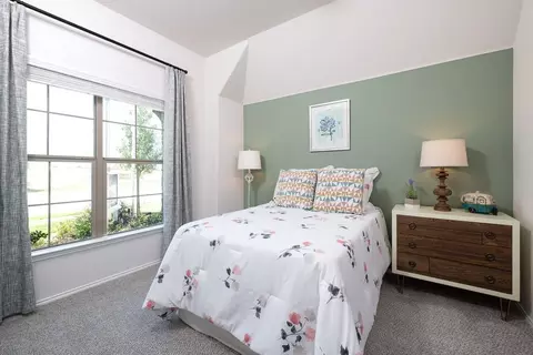 Bedroom - 902 Misty Ln, Cleburne, TX 76033 photo 2 of 3