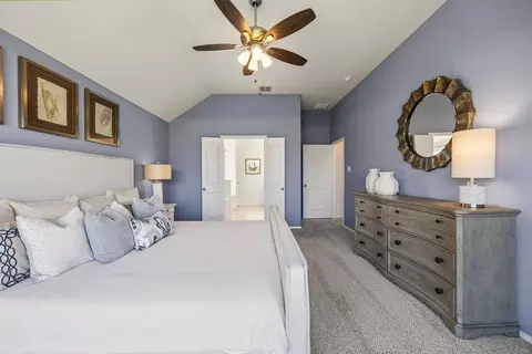 Bedroom - 902 Misty Ln, Cleburne, TX 76033 photo 2 of 4