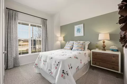 Bedroom - 902 Misty Ln, Cleburne, TX 76033 photo 4 of 4