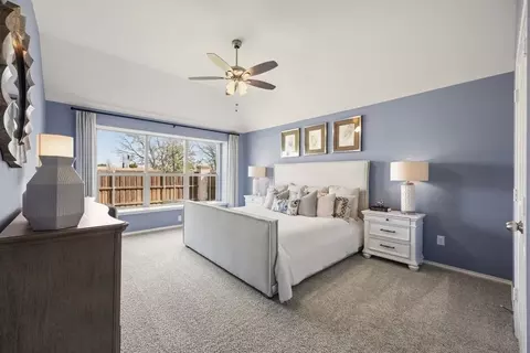 Bedroom - 902 Misty Ln, Cleburne, TX 76033 photo 1 of 4