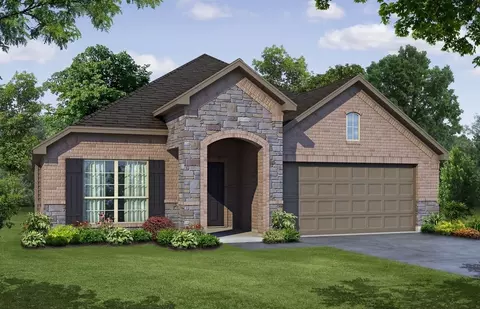 Exterior - 902 Misty Ln, Cleburne, TX 76033 photo 2 of 5