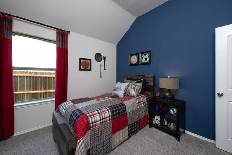 Bedroom - 902 Misty Ln, Cleburne, TX 76033 photo 3 of 3