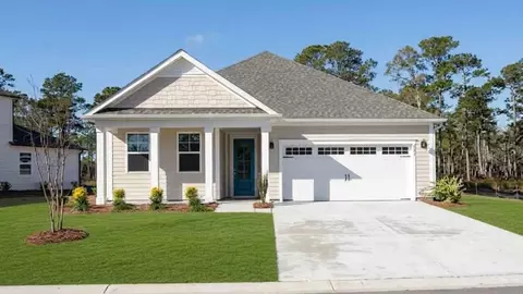 8656 Blue Haw Way #LOT 140, Leland, NC 28451