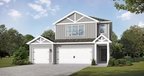 216 Lakemont Village Dr, Cropwell, AL 35054