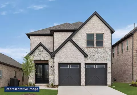 3213 Cross Shore Dr, Anna, TX 75409