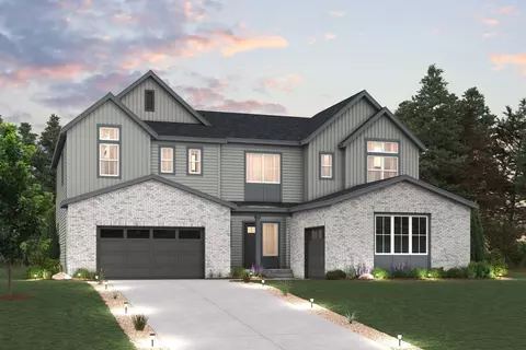 10710 Hanging Lake Pl, Parker, CO 80138